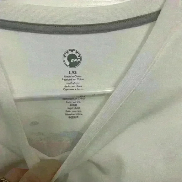 The seadoo life t shirt - Picture 3 of 3